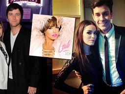 lali esposito: hay un tema de mi disco que habla de mariano martinez y otro de benjamin amadeo lali esposito: hay un tema de mi disco que habla de mariano martinez y otro de benjamin amadeo