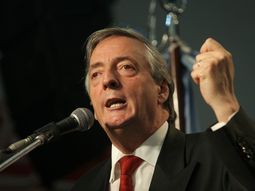 Kirchner dyn