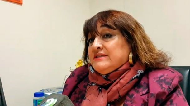 Insólito: funcionaria riojana del área de la Mujer justificó un resonante femicidio
