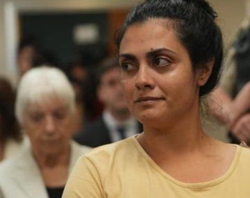 Volvió a declarar la sospechosa por la muerte de bebés en Córdoba: Jamás hice daño