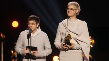 grammys: ca7riel y paco amoroso ganaron y coronaron el ano mas importante de sus carreras grammys: ca7riel y paco amoroso ganaron y coronaron el ano mas importante de sus carreras