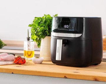 Cómo saber qué freidora de aire comprar y por qué.