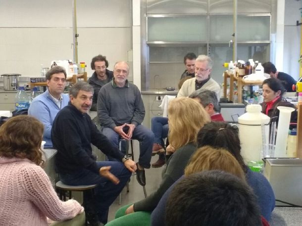 Crédito:&nbsp;@RCSalvarezza