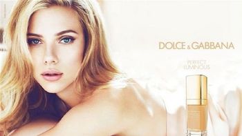 scarlett johansson volvio a posar sexy scarlett johansson volvio a posar sexy