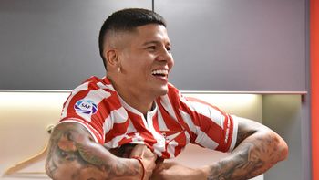 rojo fue habilitado por el tas: podra jugar la semifinal de la copa libertadores rojo fue habilitado por el tas: podra jugar la semifinal de la copa libertadores