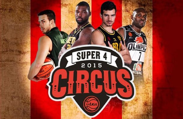 ¿Querés ir al Súper 4 de la Liga Nacional de Básquet? minutouno.com te invita