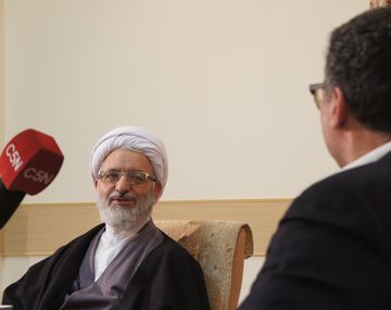 Foto: Carlos Montes Onganía