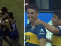 de coudet a calleri: otra exquisita rabona engalano el futbol argentino de coudet a calleri: otra exquisita rabona engalano el futbol argentino