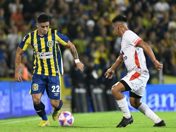 Fútbol libre por celular: cómo ver en vivo Instituto de Córdoba vs Rosario Central