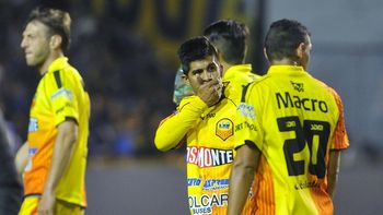 tras la derrota ante boca, crucero del norte descendio a la b nacional tras la derrota ante boca, crucero del norte descendio a la b nacional