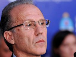 Carlos Rosenkrantz&nbsp;