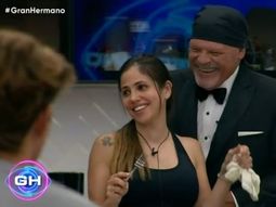 El nuevo proyecto laboral entre Romina Uhrig y Alfa de Gran Hermano