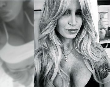 Florencia Peña, hot