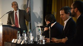 el banco central dice que la inflacion a fin de ano bajara a 25% al igual que las tasas el banco central dice que la inflacion a fin de ano bajara a 25% al igual que las tasas