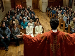 La serie de terror que se destaca por ser una de las mejores La serie de terror que se destaca por ser una de las mejores