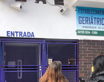 Clausuran un geriátrico en Villa Lugano por no tener habilitación