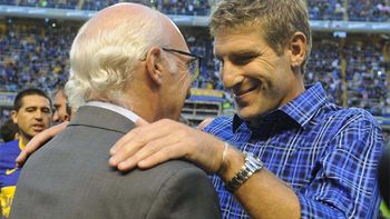 palermo defendio a bianchi: es el mejor tecnico palermo defendio a bianchi: es el mejor tecnico