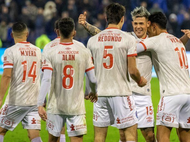 Fútbol libre por celular: cómo ver en vivo Barracas Central vs Argentinos
