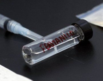 Presentan un proyecto para compensar a familiares y víctimas del fentanilo contaminado