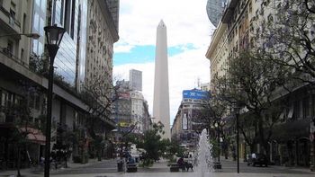 Cómo sigue el clima en el AMBA. Cómo sigue el clima en el AMBA.