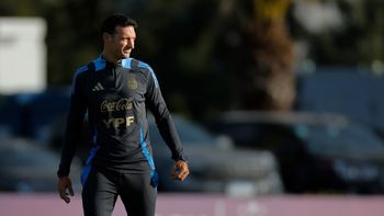 Scaloni enfrió la Finalissima con España: apuntó contra el calendario