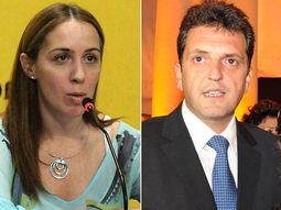 La oposición, dispuesta a colaborar con Daniel Scioli