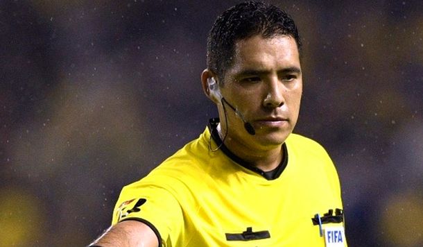 Conmebol castigó a Diego Haro, encargado del VAR en la final de la Copa Libertadores: lo reemplazará Esteban Ostojich