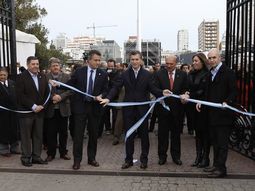 Este jueves comenzará en Palermo una nueva edición de la Exposición Rural