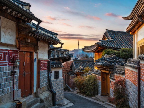 Corea del Sur habilitó la Working Holiday visa para argentinos: los requisitos 