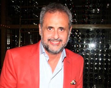 El misterioso mensaje de Rial en Twitter