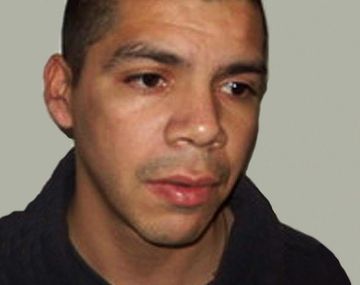 Caso Martinó: el condenado se escapó vestido de mujer