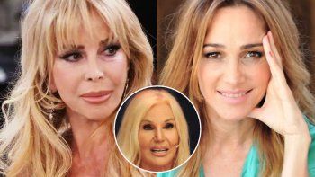 graciela alfano denuncio que la bajaron de corta por lozano: ¿lo pidio susana gimenez? graciela alfano denuncio que la bajaron de corta por lozano: ¿lo pidio susana gimenez?