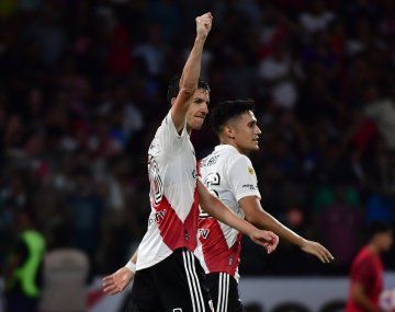 Fútbol libre por celular: cómo ver en vivo Sarmiento de Junín-River