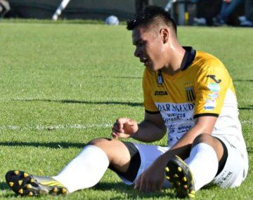 El crimen de Lucas Pires, exfutbolista de Almirante Brown asesinado en Rafael Castillo.