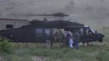 asi fue la entrega del ultimo soldado cautivo en afganistan asi fue la entrega del ultimo soldado cautivo en afganistan