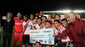 copa argentina: river supero a arsenal y ya esta entre los ocho mejores copa argentina: river supero a arsenal y ya esta entre los ocho mejores