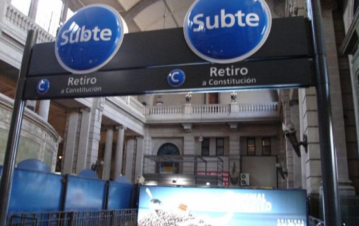 Para marzo podría extenderse el horario nocturno de subte, trenes y colectivos