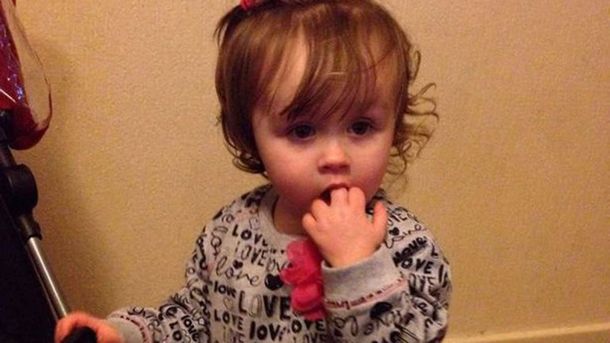 La triste historia de la nena que murió por la adicción de sus padres