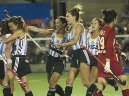 las leonas vencieron a corea del sur y estan en semifinales las leonas vencieron a corea del sur y estan en semifinales