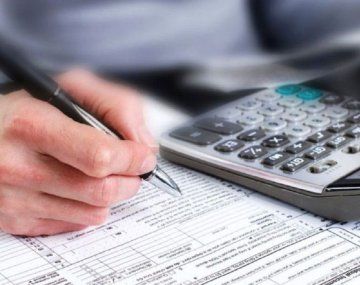 Quienes hayan tenido descuentos por Ganancias recibirán un reintegro en abril