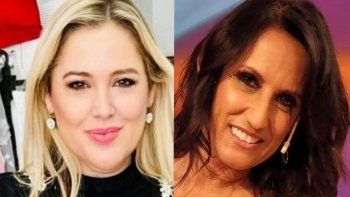 nancy dure fulmino a pilar smith por su disputa interna en aptra: que le dijo nancy dure fulmino a pilar smith por su disputa interna en aptra: que le dijo