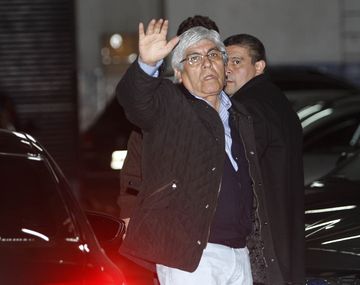 Moyano: Más peronistas se alejarán al sentir el olor a cala