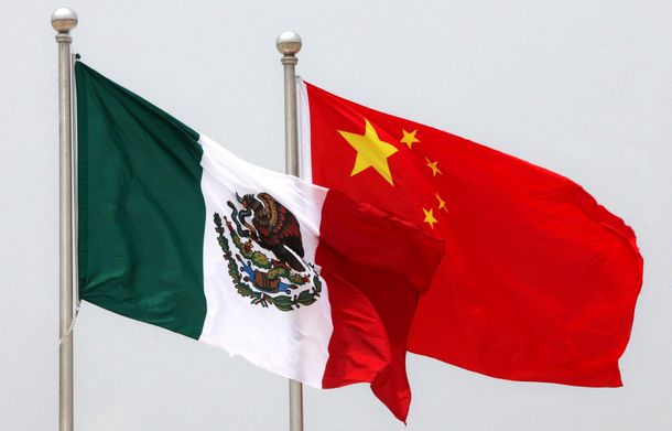 Oportunidad para estudiar y trabajar en China para mexicanos.