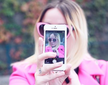 Un iPhone que puede detectar tu estado de ánimo