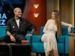 la china suarez hablo con mario pergolini sobre la posibilidad de casarse con mauro icardi: que dijo la china suarez hablo con mario pergolini sobre la posibilidad de casarse con mauro icardi: que dijo