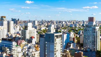 el fin de semana cierra con temperaturas agradables: asi se presenta el clima este domingo el fin de semana cierra con temperaturas agradables: asi se presenta el clima este domingo