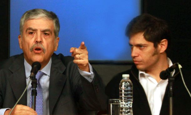 El Gobierno aumenta las tarifas de luz y gas para hacer inversiones