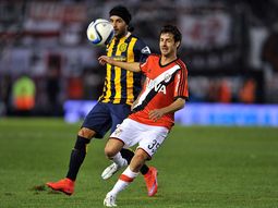 pablo aimar confirmo su retiro: intente todo para estar a la altura pablo aimar confirmo su retiro: intente todo para estar a la altura