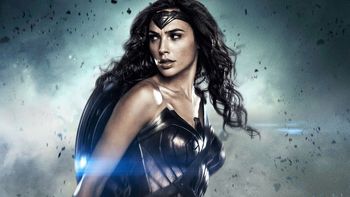 Wonder Woman se estrena el 1 de junio Wonder Woman se estrena el 1 de junio