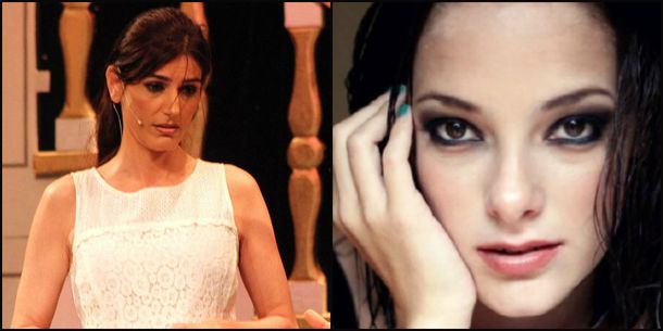 La nota a la hija de Nito Artaza que emocionó a Cecilia Milone en Intrusos: Es doloroso porque realmente la quiero